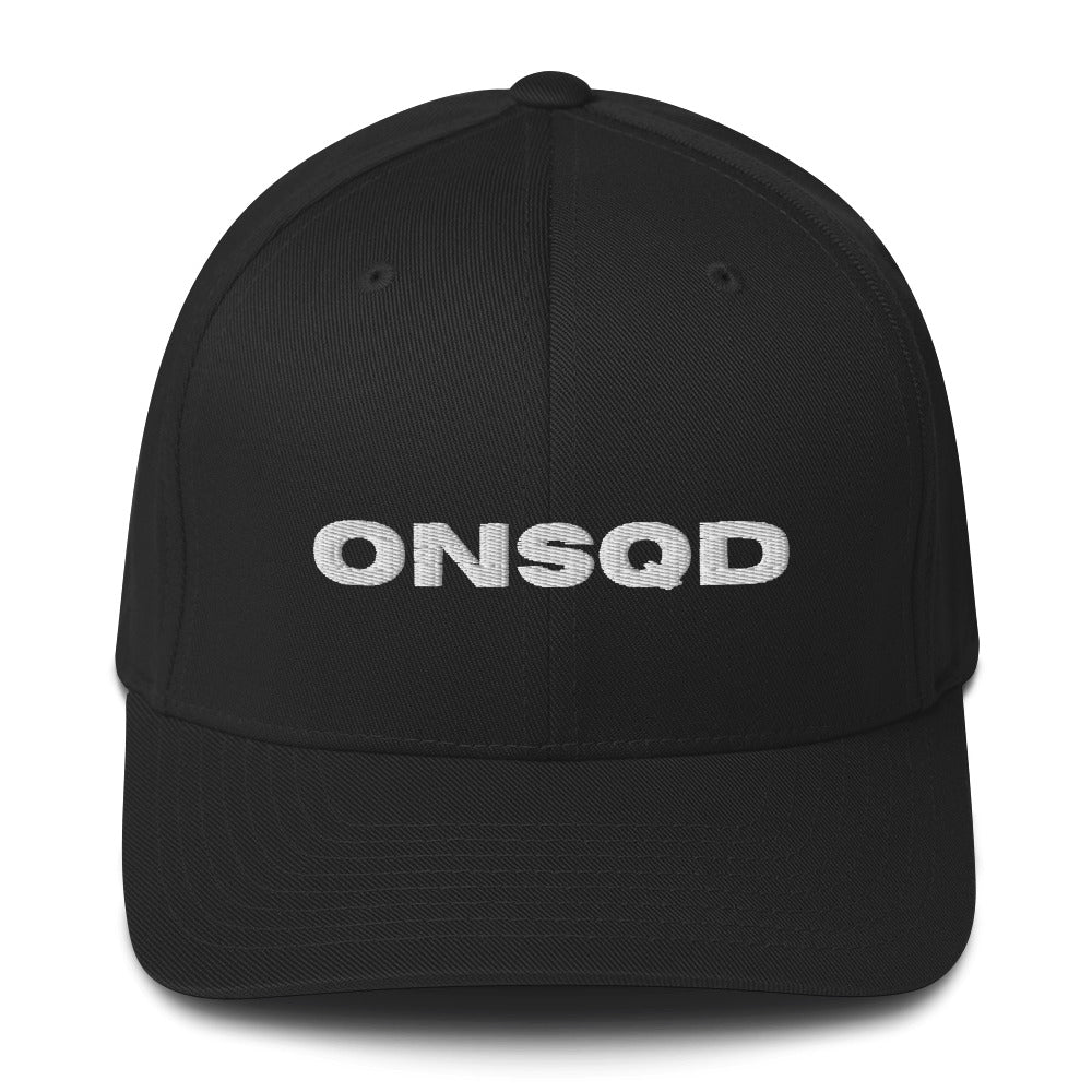 OC-003 (STICK) (Schwarz)