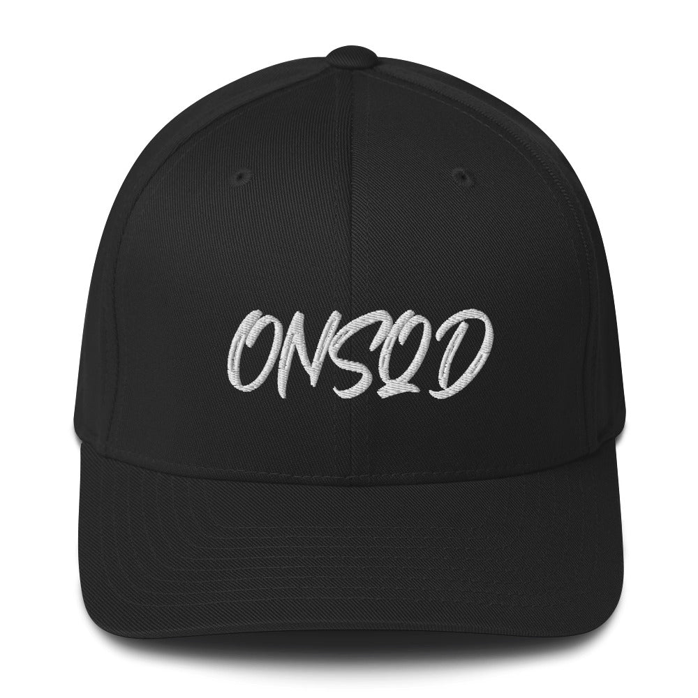 OC-001 (STICK) (Schwarz)