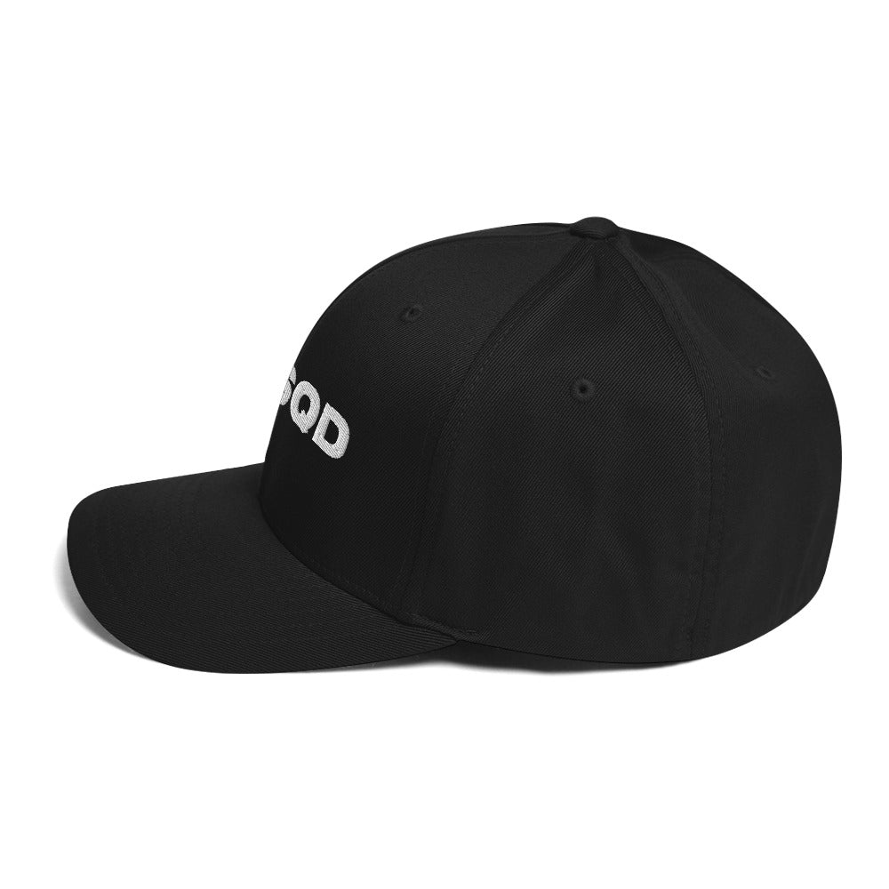 OC-003 (STICK) (Schwarz)