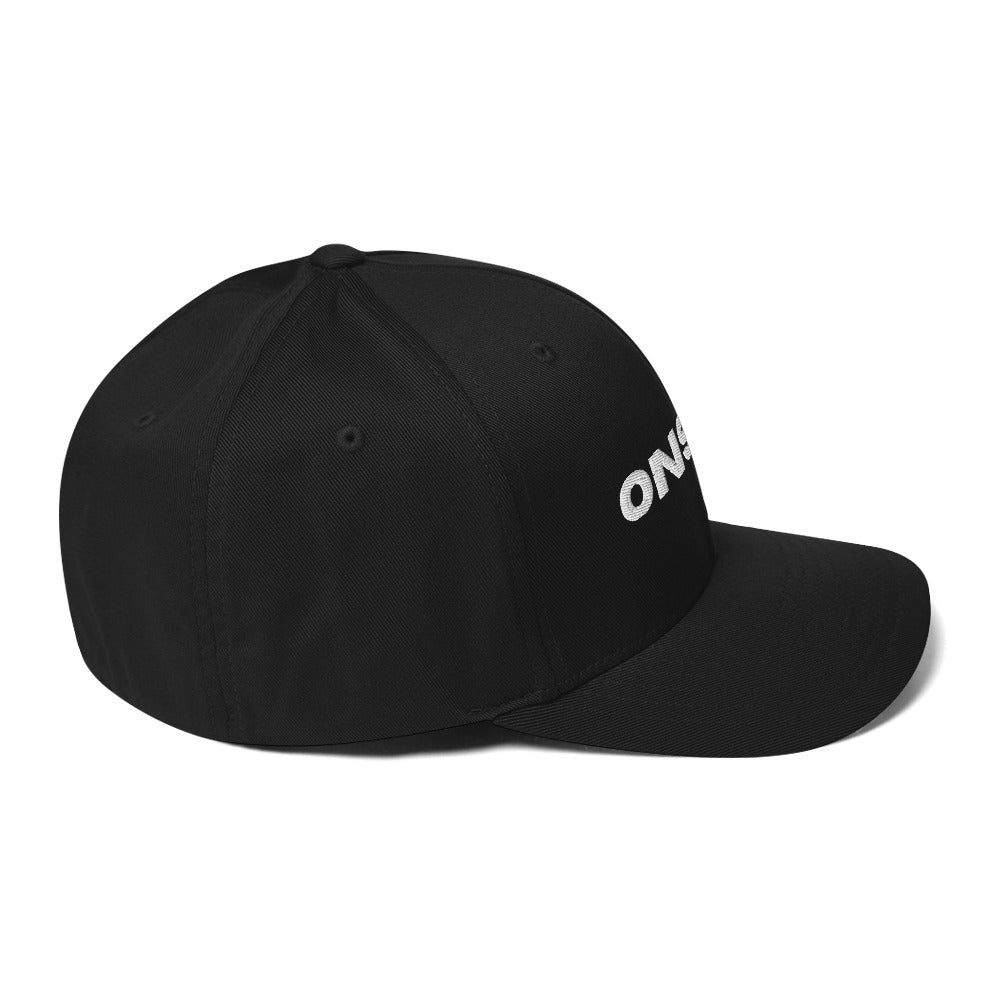 OC-003 (STICK) (Schwarz)