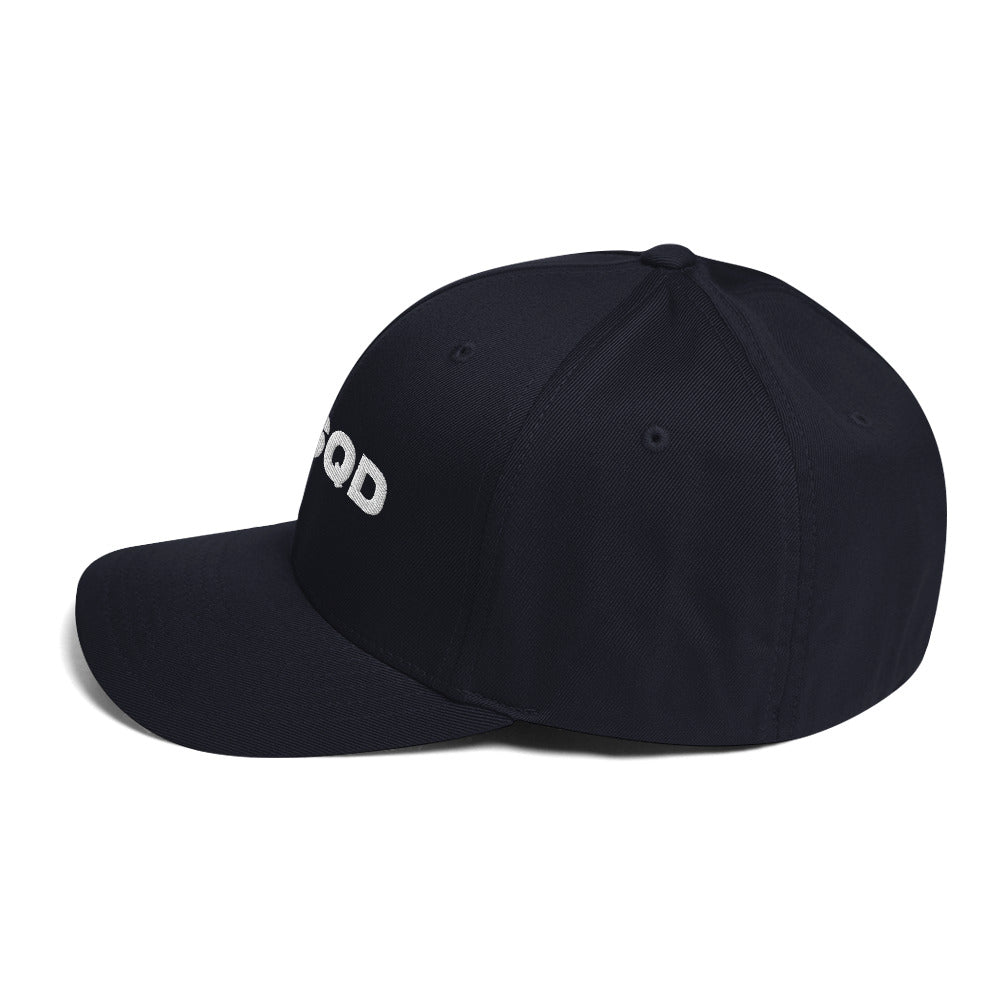 OC-004 (STICK) (Dunkel Blau)