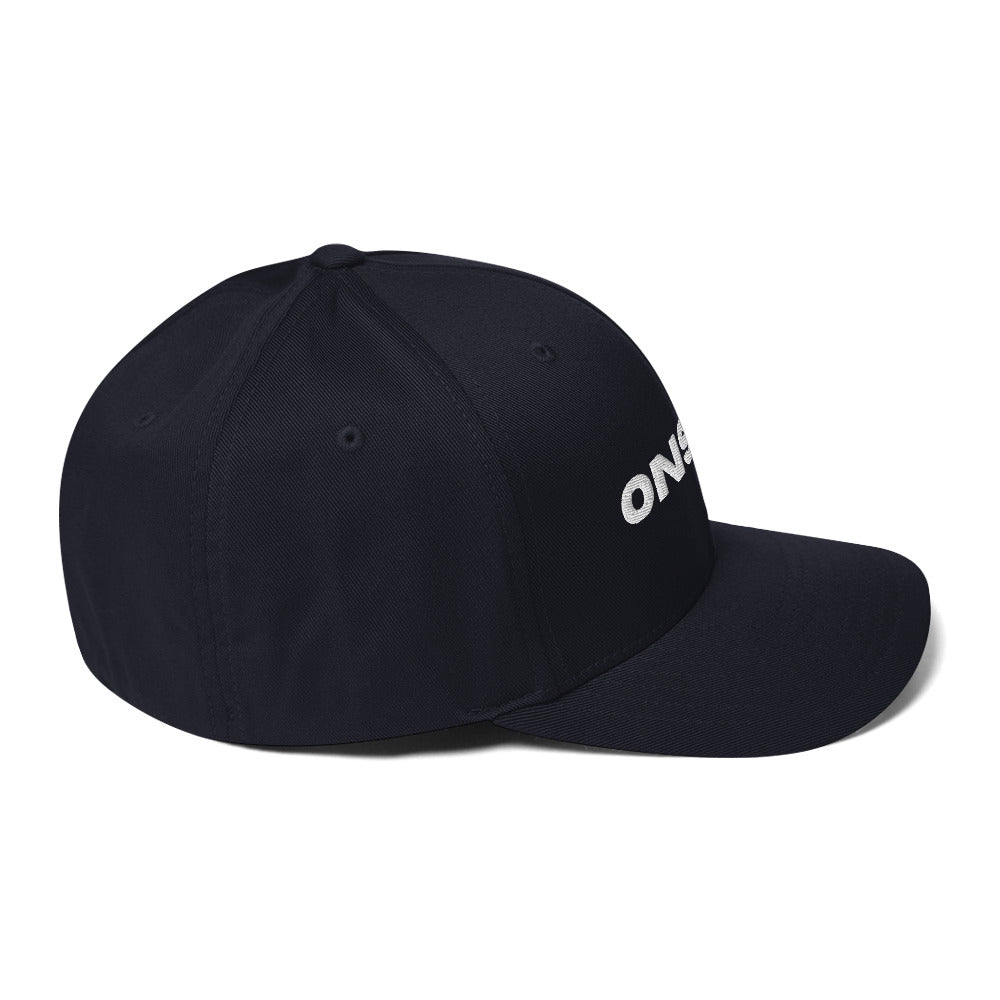 OC-004 (STICK) (Dunkel Blau)