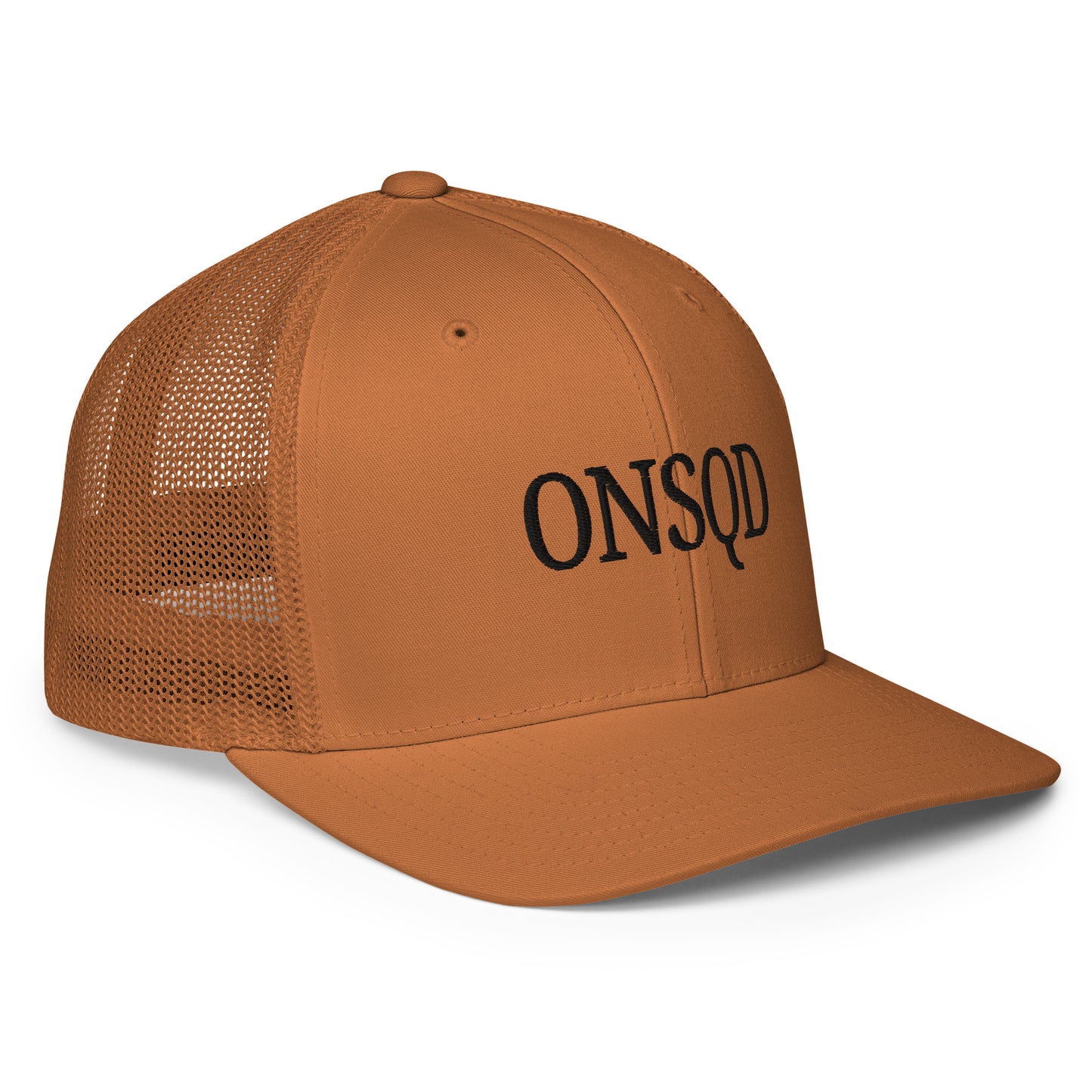 OC-002 (STICK)