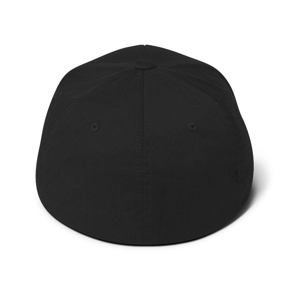 OC-001 (STICK) (Schwarz)
