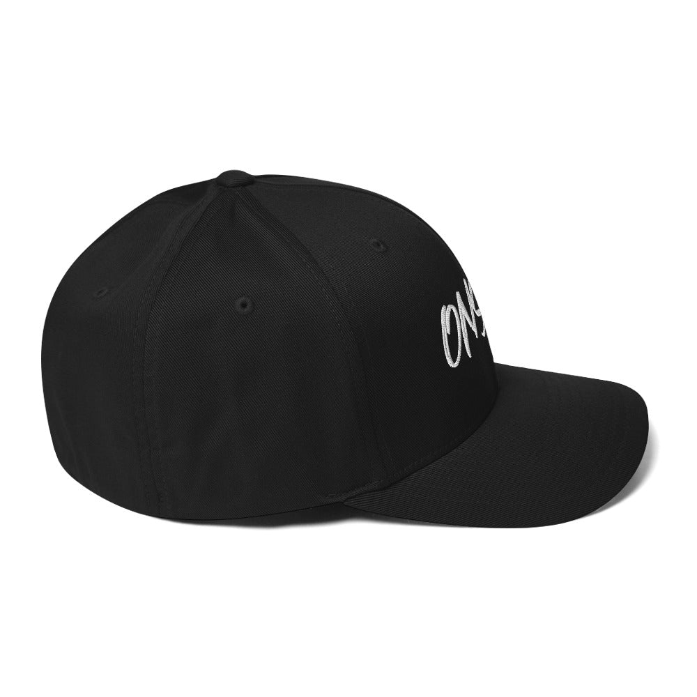 OC-001 (STICK) (Schwarz)